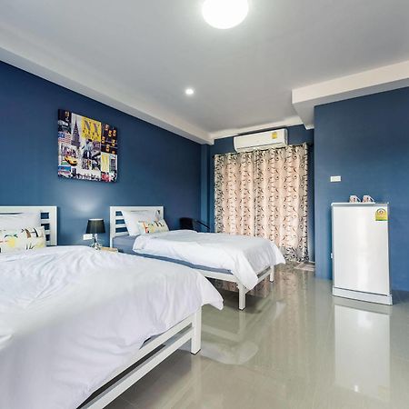 Hotel Sweet Dreams à Phetchaburi Extérieur photo