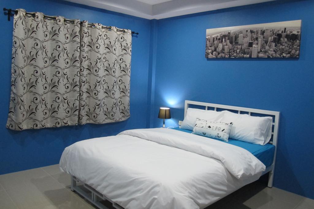 Hotel Sweet Dreams à Phetchaburi Extérieur photo