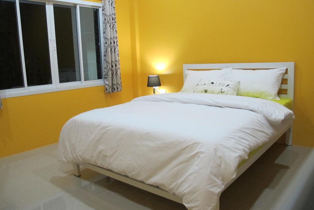 Hotel Sweet Dreams à Phetchaburi Extérieur photo