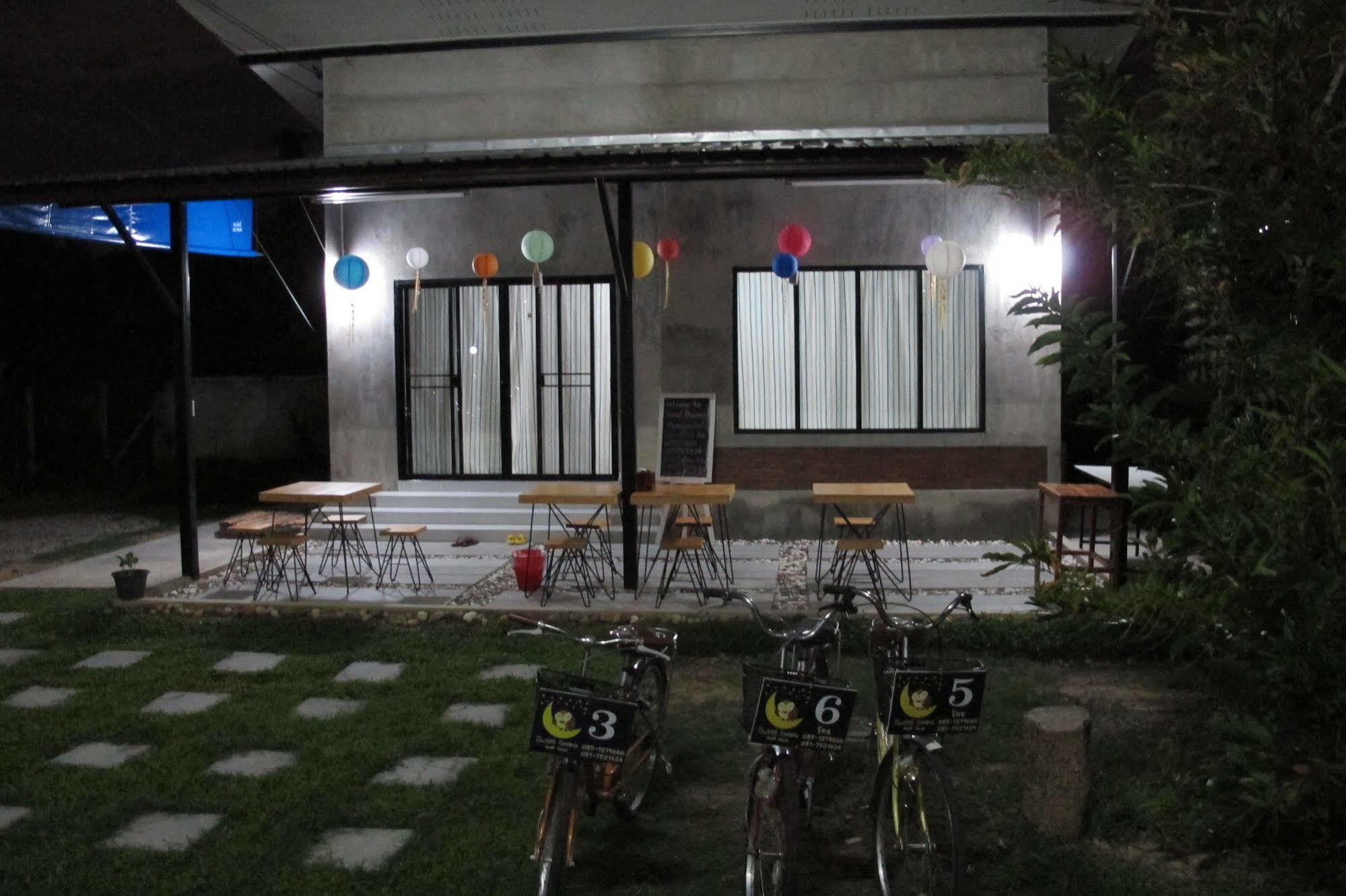 Hotel Sweet Dreams à Phetchaburi Extérieur photo