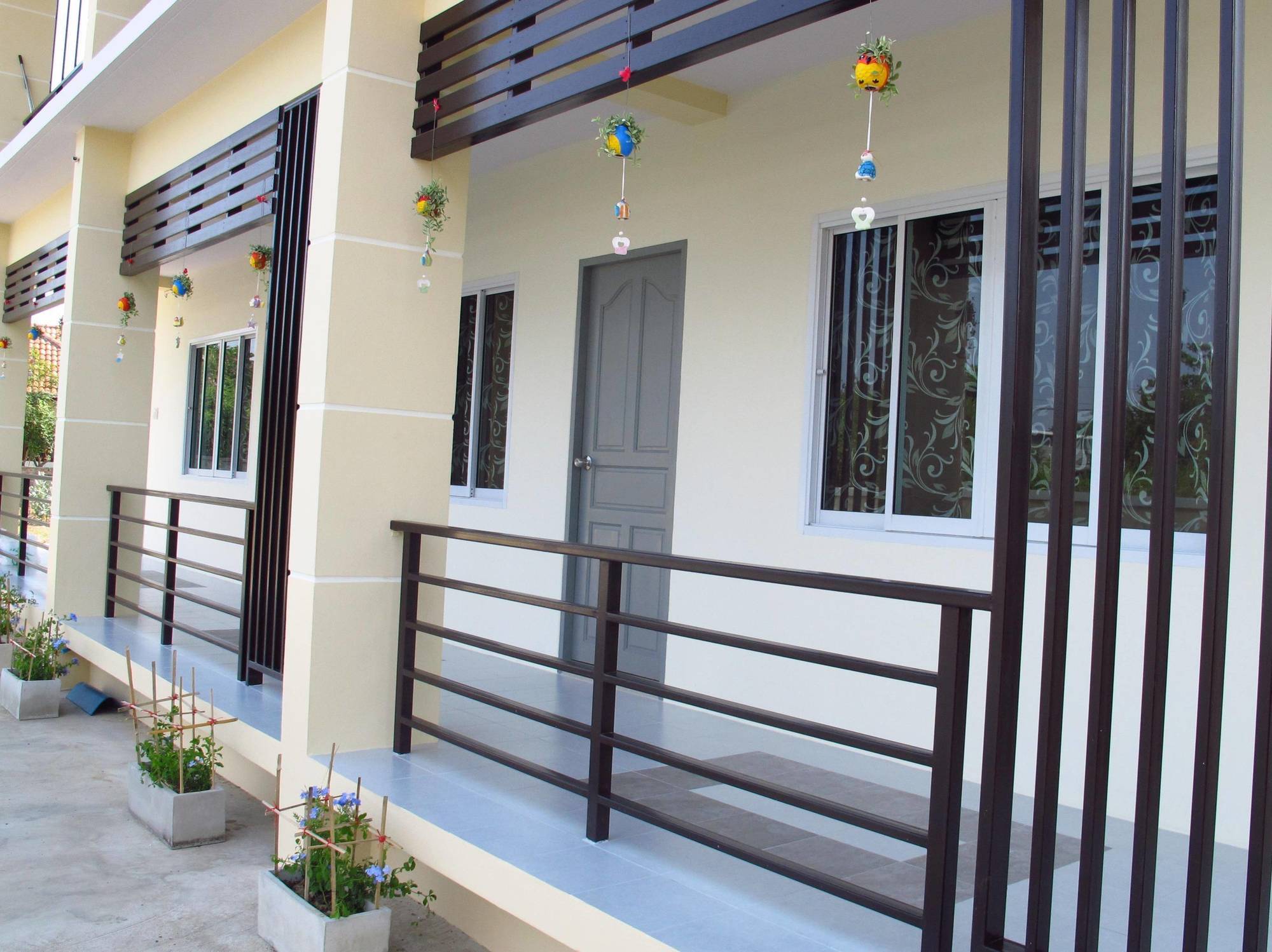 Hotel Sweet Dreams à Phetchaburi Extérieur photo